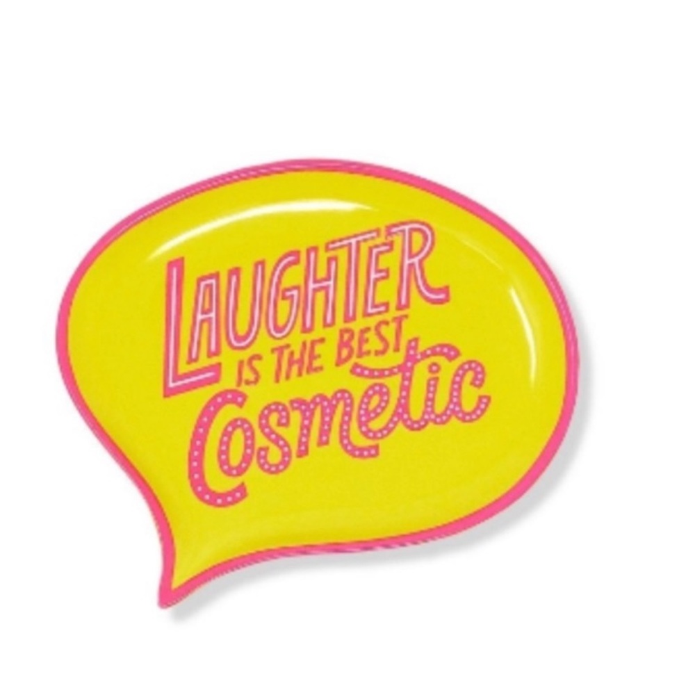 Benefit Cosmetics Jewelry Dish